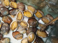 -鼎香缘海鲜自助火锅烤肉(锦辉购物广场店)