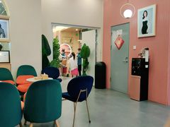 -海马体照相馆(上海宝山万达广场店)