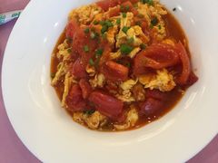 -复旦大学本部-食堂