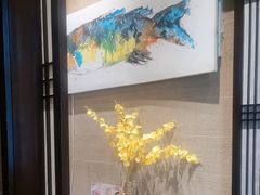 -千代武日本料理(爱建店)