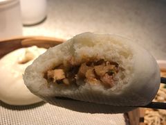 -东园小馆·早茶·淮扬小炒(三盛广场店)
