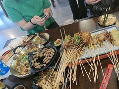 -林二哥宜烤官·宜宾小烧烤