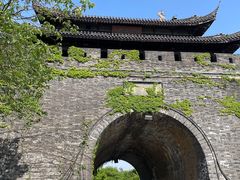 -虞山风景区