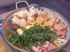 部队火锅-源味家(杏林街店)