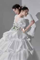 -摩玛婚纱摄影(杭州店)