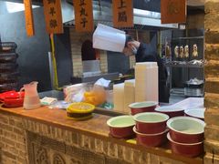 -京味斋·北京烤鸭(北京南站洋桥店)