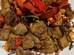 -尹兰楼西北风情餐厅(嘉定店)