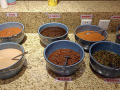 -姜胖胖首尔自助烤肉·街头小吃大排档(国瑞中心店)