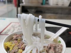 粿条-华威达牛庄(黄埔大道西店)