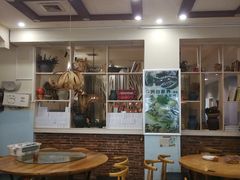 -东江厨岸（惠州味道）(江畔花园店)