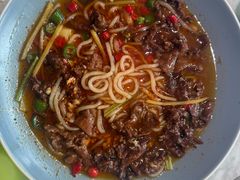 -懒人盐府人家(航天桥店)