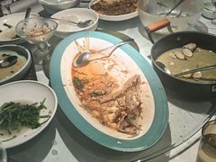 -小城故事·地道宁波味(月湖盛园店)