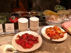 -帝豪酒店•马可勃罗西餐厅