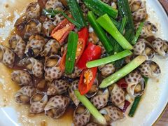 -醉壹号海鲜大排档(厦门美食地标店)