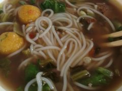 -周记蟹仔粉(侨港风情街店)