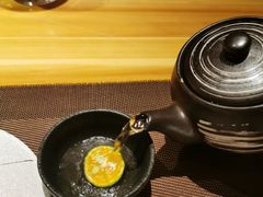 松茸海鲜汤-割烹旭日本料理(龙湖狮山天街店)