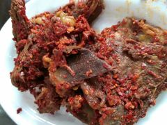 -西塔大冷面(市府大路店)