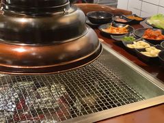 -肉甲韩国木炭烤肉(新壹街1店)