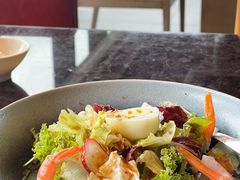 -雾山韩式烤肉·海南糟粕&椰子鸡火锅·海景餐厅(三亚绿发山海天JW万豪酒店)