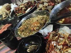 -一棠龙虾•王牌虾球(楚河汉街店)
