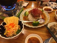 -桃太郎创作料理(大坪店)