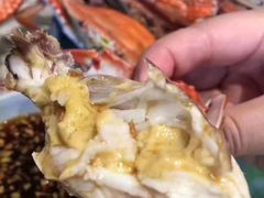 -渔中舟海鲜大排档(普陀沈家门店)