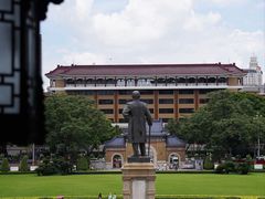 -广州中山纪念堂