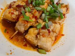 兰花干-湘人龙记老长沙米粉(鸟巢店)