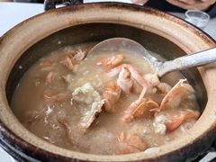 -品记潮汕砂锅粥(湖东路店)