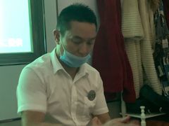包房-蓉府金足印象(清江西路店)