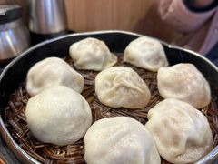 -老鼓楼汤包(太平门店)