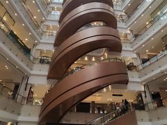 -新世界大丸百货