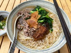 -梅溪·小伙子干挑面(安吉总店)