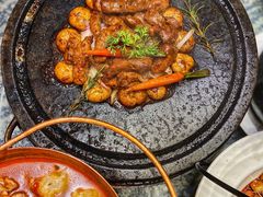 堂烹火安格斯牛肉-樽宴酒楼·地道川菜·品质宴请