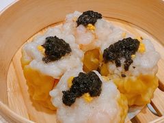 -白天鹅宾馆-宏图府餐厅