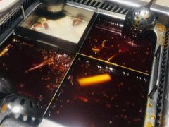-海底捞火锅(武胜路凯德广场店)