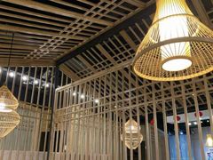 大堂-陈傻子餐厅(世纪都会店)
