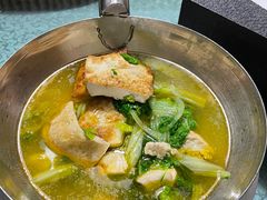 -寿州美味厨豆腐宴(寿县南门口西环路店)