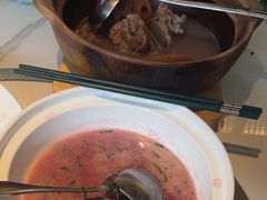 -渔舟意·湖南家宴(萝岗纳金城店)