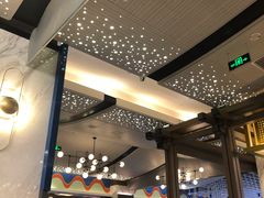 -青水瓦台汤泉(未央店)