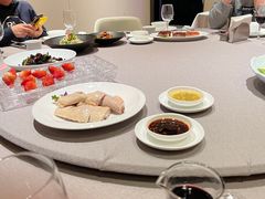 -海逸海鲜酒家(古北店)