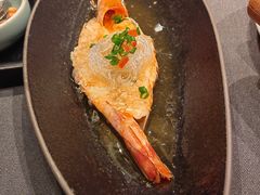 -台州耀达国际酒店-福满楼中餐厅