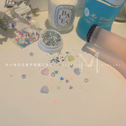 -米小兔美甲美睫