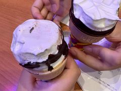 -DQ·蛋糕·冰淇淋(龙湖狮山天街店)