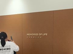 -海马体照相馆(大连柏威年购物中心店)