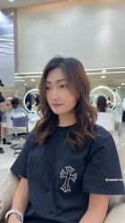 -十六番发型师事务所