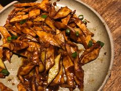 油焖鲜笋-兰溪小馆(东直门簋街店)