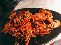 -沪小胖小龙虾(淮海中路旗舰店)