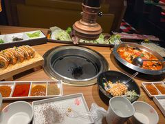 -炉小哥烤肉(信万广场店)