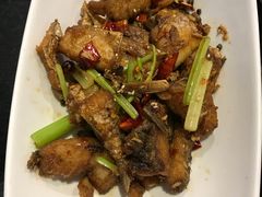 -刘胖子家常菜·蹄花焖藕(中南店)